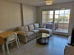 Espectacular Apartamento en Primera línea de Playa.